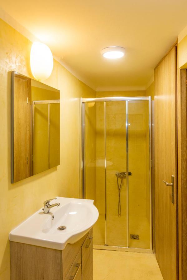 Psirri Lofts Appartement Athene Buitenkant foto