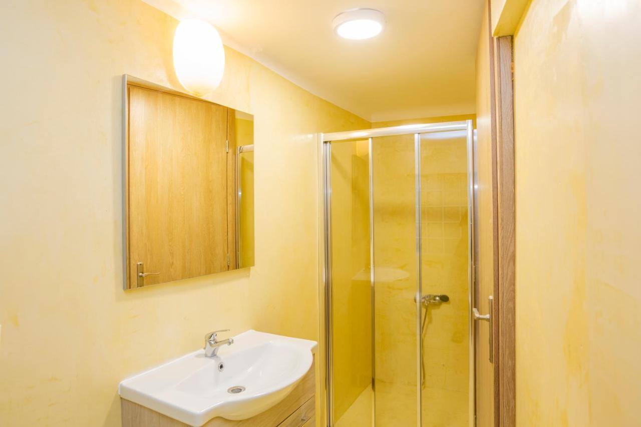 Psirri Lofts Appartement Athene Buitenkant foto