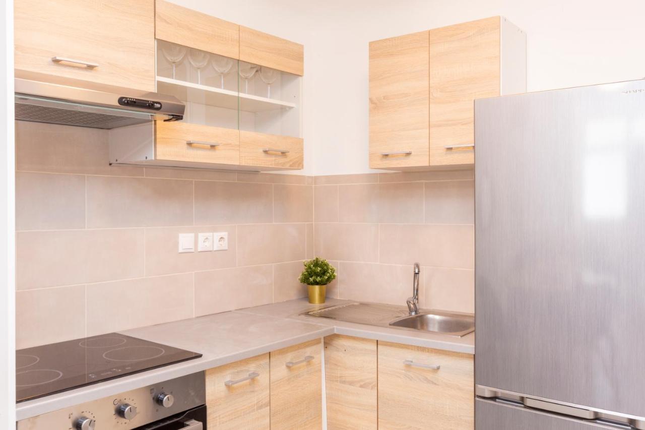 Psirri Lofts Appartement Athene Buitenkant foto